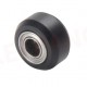 ขาย pulley 5x15 (ลูกรอก) ล้อยาง  ราคา 30.00 บาท ในไทย