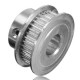 ขาย Pulley 2GT40 teeth Bore 8mm ราคา 70.00 บาท ในไทย