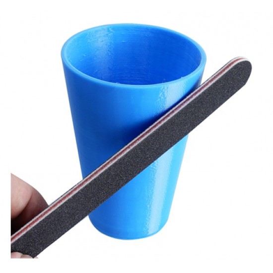 ขาย กระดาษทราย ขัดชิ้นงาน 3D ราคา 12.00 บาท ในไทย