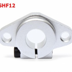 SHF12 12mm shaft-support linear