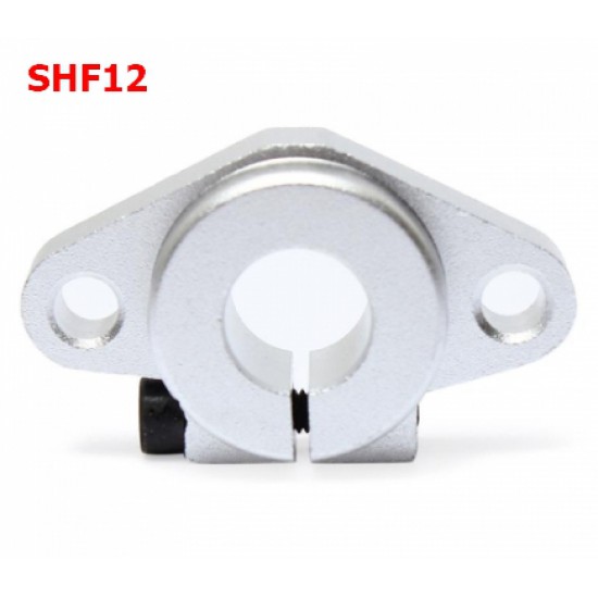 ขาย SHF12 12mm shaft-support linear ราคา 70.00 บาท ในไทย