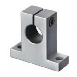 sk10 shaft support แกนเพลา 10 มิล