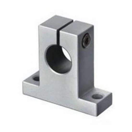 ขาย sk10 shaft support แกนเพลา 10 มิล ราคา 40.00 บาท ในไทย