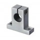 ขาย sk10 shaft support แกนเพลา 10 มิล ราคา 40.00 บาท ในไทย