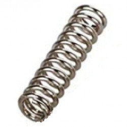 Spring (สปริง) 5x10mm สำหรับ Heat Bed 3d printer