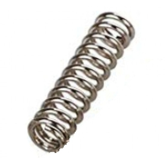 ขาย Spring (สปริง) 5x10mm สำหรับ Heat Bed 3d printer ราคา 4.00 บาท ในไทย