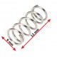 ขาย Spring (สปริง) 9x12mm สำหรับ Heat Bed 3d printer ราคา 4.00 บาท ในไทย