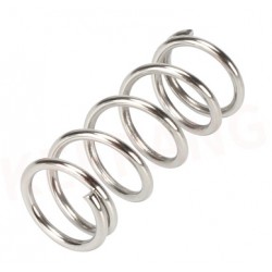 Spring (สปริง) 9x12mm สำหรับ Heat Bed 3d printer