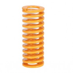 spring(สปริง) for cr10 10x25mm