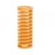 ขาย spring(สปริง) for cr10 10x25mm ราคา 15.00 บาท ในไทย