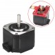 ขาย step motor (สเต็ป มอเตอร์) Nema 17 1.5A  42x42x33 ราคา 300.00 บาท ในไทย