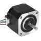 ขาย step motor (สเต็ป มอเตอร์) Nema 17 1.5A  42x42x33 ราคา 300.00 บาท ในไทย