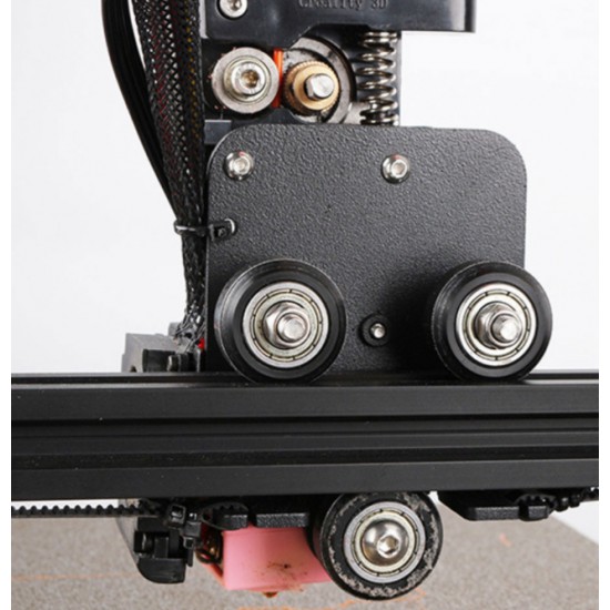 ขาย support extruder CR-10S 3d printer ราคา 250.00 บาท ในไทย