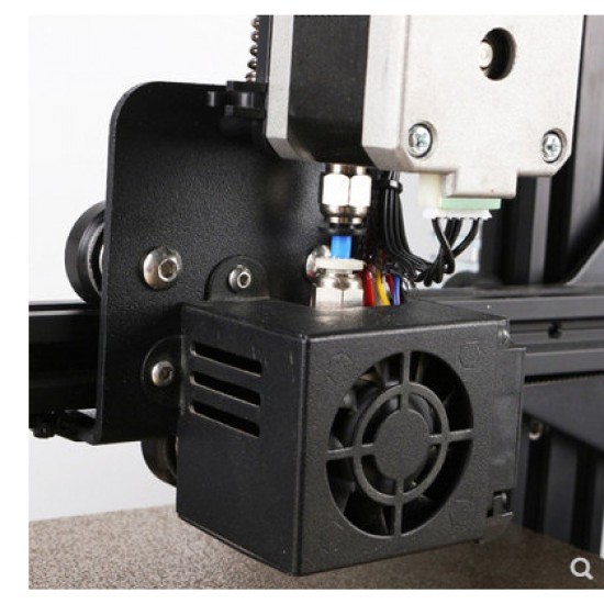 ขาย support extruder CR-10S 3d printer ราคา 250.00 บาท ในไทย