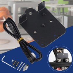 support extruder CR-10S 3d printer