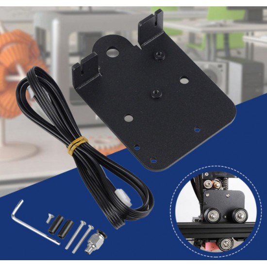 ขาย support extruder CR-10S 3d printer ราคา 250.00 บาท ในไทย