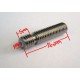 ขาย Throat 6x26mm 1.75 ราคา 30.00 บาท ในไทย