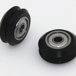 Pulley V type 