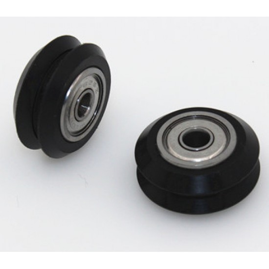 ขาย Pulley V type  ราคา 40.00 บาท ในไทย