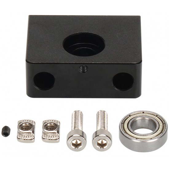 ขาย Z Screw Support With Bearing 8 mm ราคา 150.00 บาท ในไทย