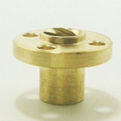 Screw Z-Axis  M8 For Prusa I3