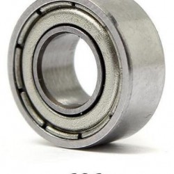 Bearing 606ZZ 