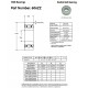 ขาย Bearing 606ZZ  ราคา 20.00 บาท ในไทย