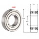ขาย bearing (แบริ่ง) 608ZZ ราคา 10.00 บาท ในไทย