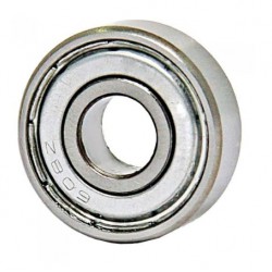 bearing (แบริ่ง) 608ZZ