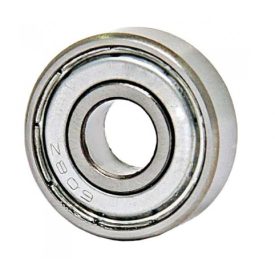 ขาย bearing (แบริ่ง) 608ZZ ราคา 10.00 บาท ในไทย