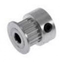 GT2 Pulley (พูเล่) 16 teeth 6mm