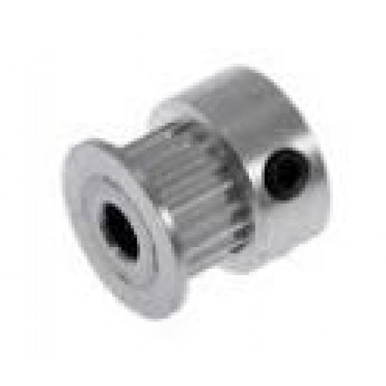 ขาย GT2 Pulley 20 teeth 5mm ราคา 30.00 บาท ในไทย