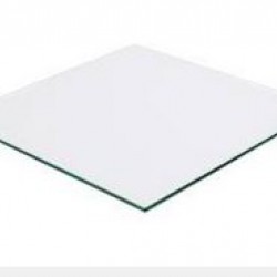 Glass Plate (กระจก) 213x200x3mm