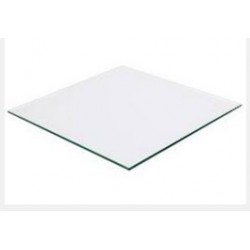 Glass Plate (กระจก) 213x200x3mm