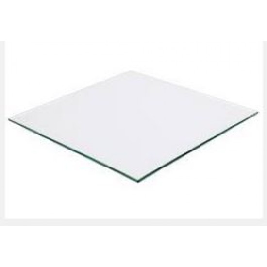 ขาย Glass Plate (กระจก) 213x200x3mm ราคา 250.00 บาท ในไทย