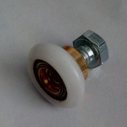 Pulley Delta 3D Printer