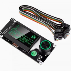 Panel LCD MKS Gen-L V1.0 2.1 3D Printer