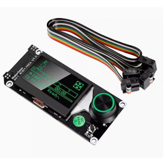 ขาย Panel LCD MKS Gen-L V1.0 2.1 3D Printer ราคา 480.00 บาท ในไทย