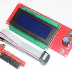 Control Panel RAMP 1.4