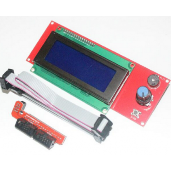 ขาย Control Panel RAMP 1.4 ราคา 280.00 บาท ในไทย