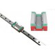 ขาย linear rail slide (LM Guide) ราคา 800.00 บาท ในไทย