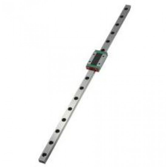 ขาย linear rail slide (LM Guide) ราคา 800.00 บาท ในไทย