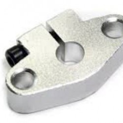 SHF8 8mm Linear Shaft Support
