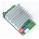 ขาย บอร์ดขับเสต็ปมอเตอร์ TB6600 0-4.5A  สำหรับเครื่อง CNC ราคา 390.00 บาท ในไทย