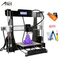 3D Printer Anet A8 2019