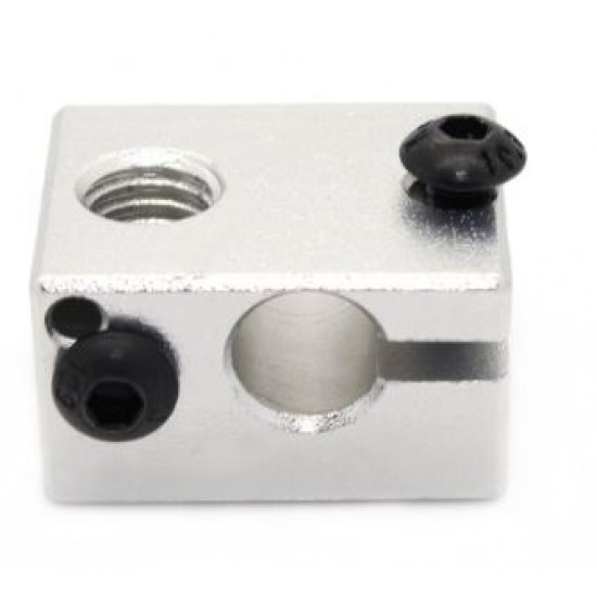 ขาย Aluminium heating block ราคา 30.00 บาท ในไทย