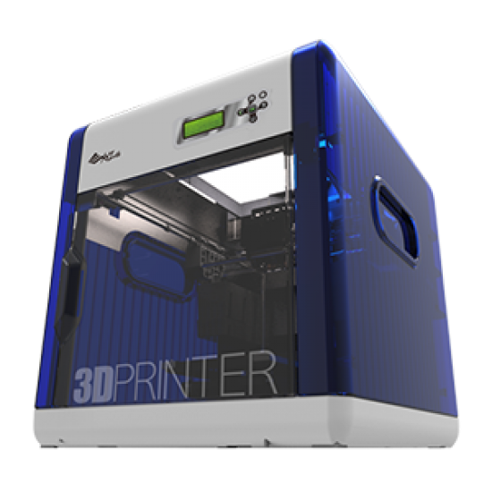 ขาย 3D Printer Davinci 1.0 ราคา 19,900.00 บาท ในไทย