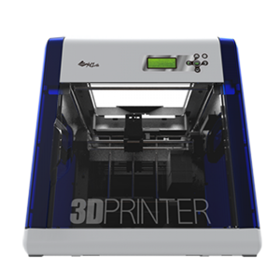 ขาย 3D Printer Davinci 1.0 ราคา 19,900.00 บาท ในไทย
