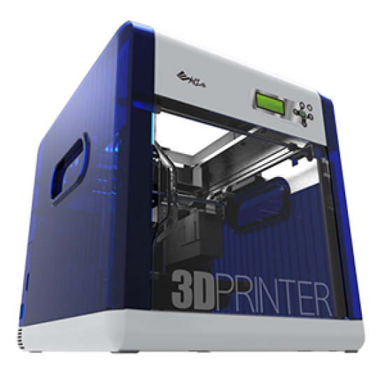 ขาย 3D Printer Davinci 1.0 ราคา 19,900.00 บาท ในไทย