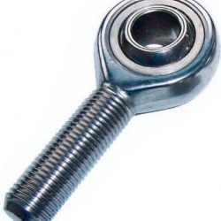 END ROD 3D310